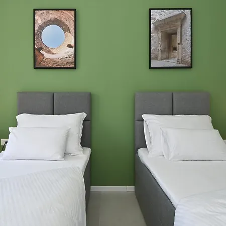 Steps From Palace & Riva - Old Town Pine Спліт