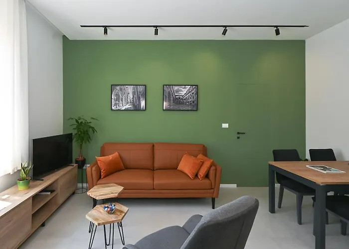 Steps From Palace & Riva - Old Town Pine * 斯普利特