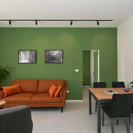 Steps From Palace & Riva - Old Town Pine Σπλιτ